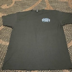 Ring of Honor (ROH) Tee